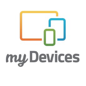 My Devices logo