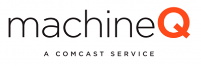 MachineQ logo