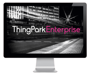 ThingPark Enterprise