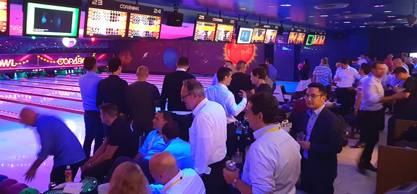 LoRa Alliance Members Meeting in Tokyo by Alper Yegin