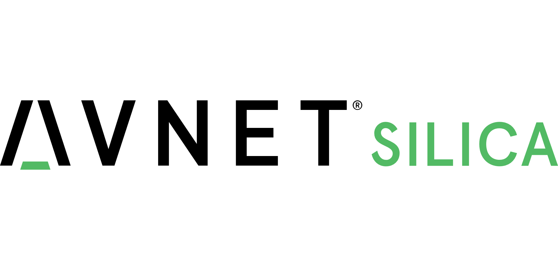 Avnet Silica logo