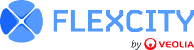 Flexcity logo