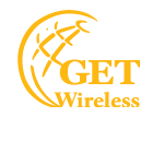 Get wireless logo