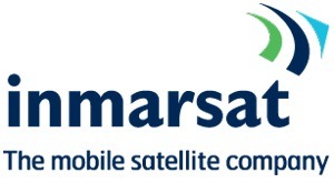 Inmarsat logo