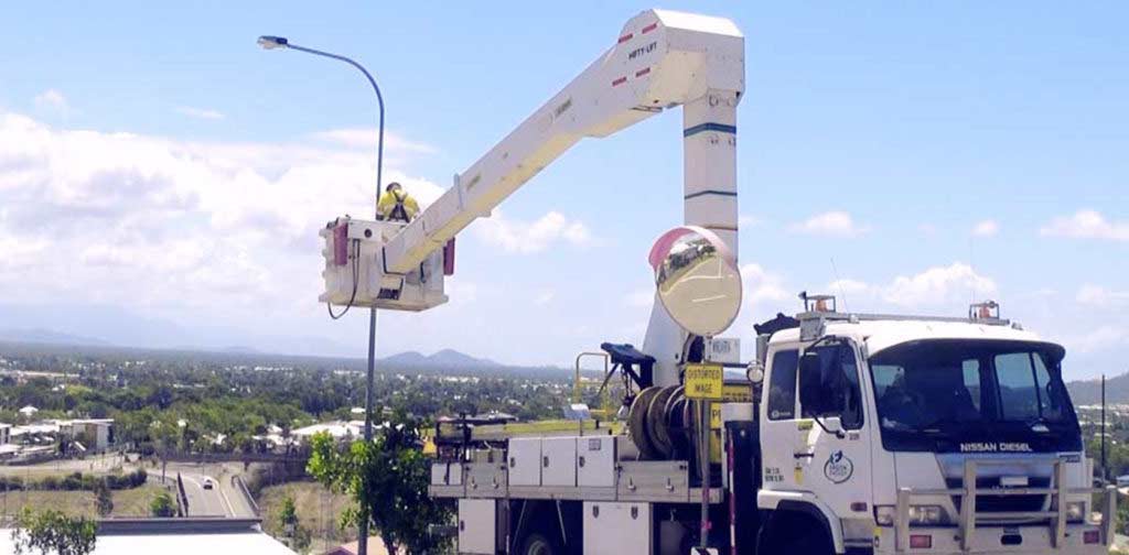 Ergon Energy trials LoRaWAN in Townsville to run its network more efficiently