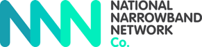 NNNCa National Narrowband Network Co logo