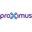 Proximus logo