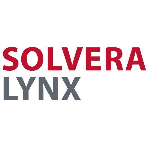 Solvera Lynx logo