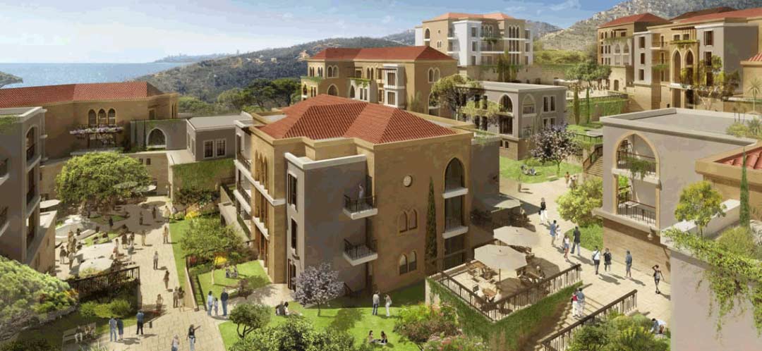 BeitMisk, Lebanon Paves the Way to Smart Cities In the Middle-East