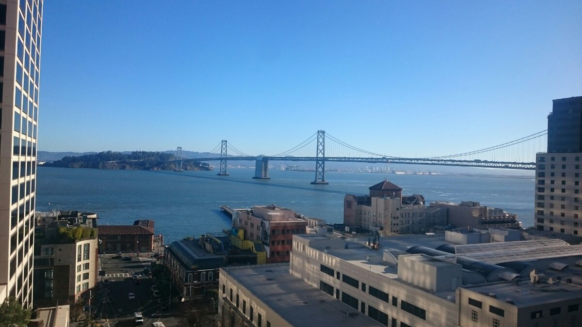 Actility contributes to a successful IoT workshop for 40 Silicon Valley developers