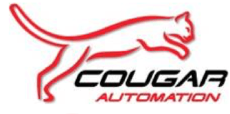 Cougar Automation logo