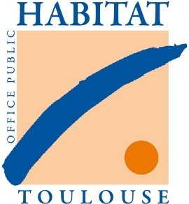 Logo habitat Toulouse