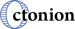 Octonion logo