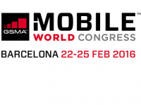 Logo Mobile World Congress 2016