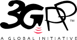 3GPP global initative logo