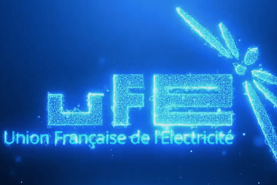 UFE logo