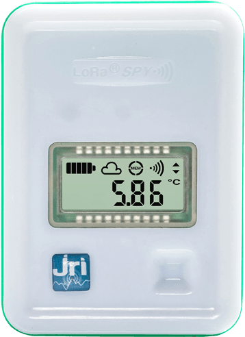 jri lora spy t2 sensor