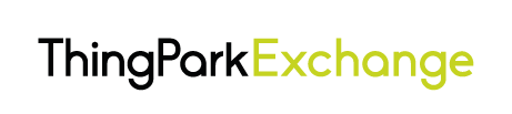 ThingPark Exchange logo
