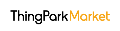 ThingPark Market logo