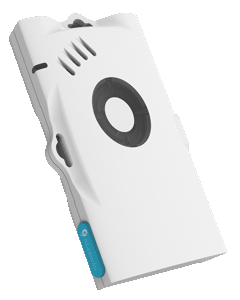 Proximity Sensor covid-19 social distancing wearable device