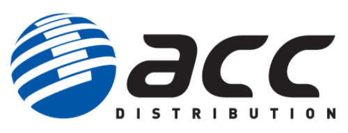 ACC distribution logo