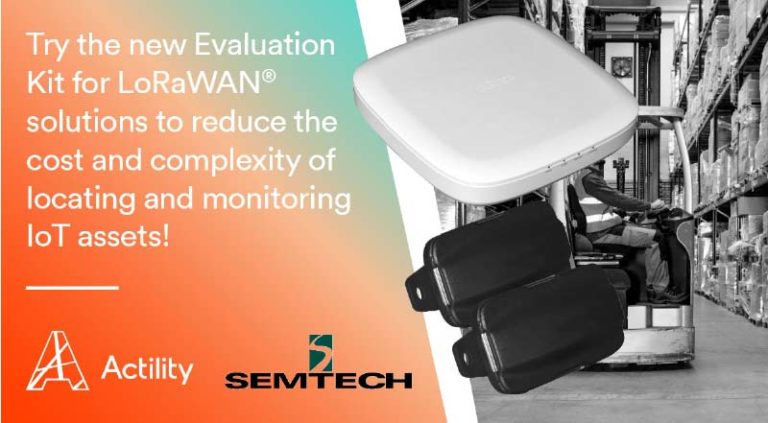 Image for Semtech EVK press release with bundle image