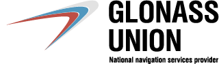 Glonass union logo