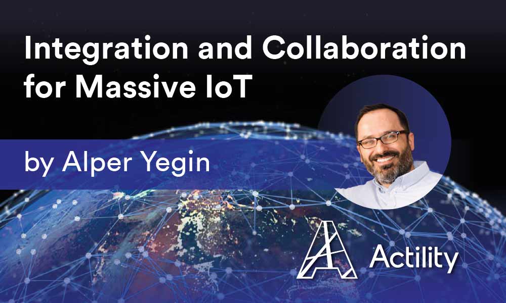 Integration and Collaboration for Massive IoT