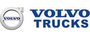 volvo trucks logo