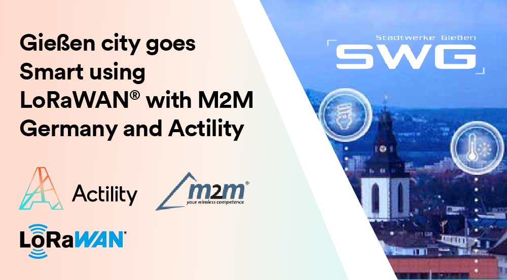 Image for M2M press release