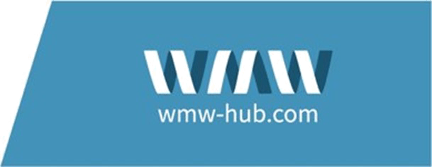 WMW logo