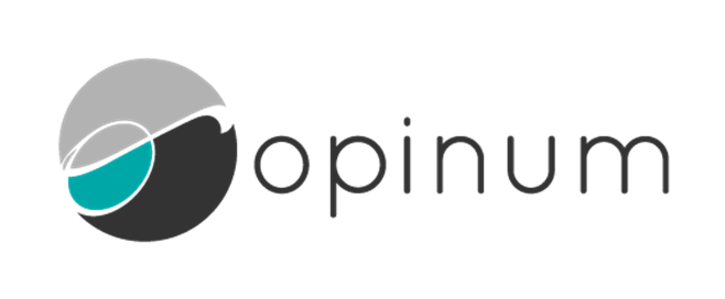 Opinum logo