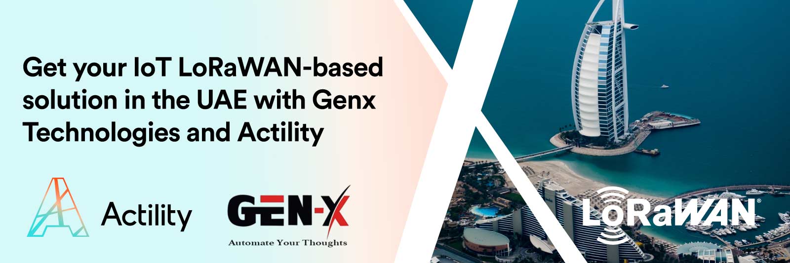 Header for Genx press release