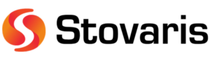 Stovaris logo