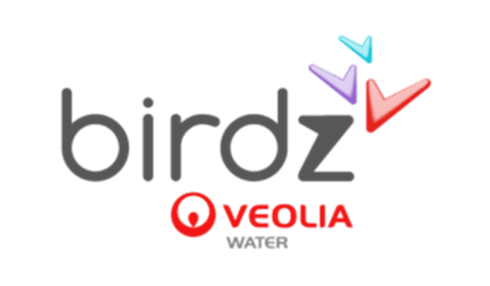birdz logo