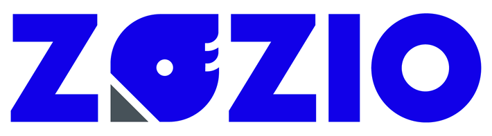 Zozio logo