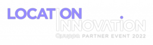 Quuppa location event logo