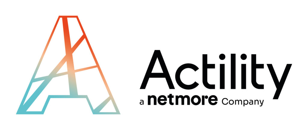 logo actility netmore