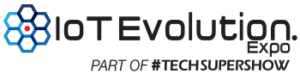 IoT evolution logo