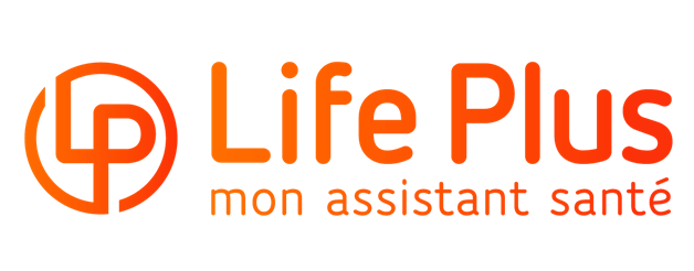 LifePlus logo