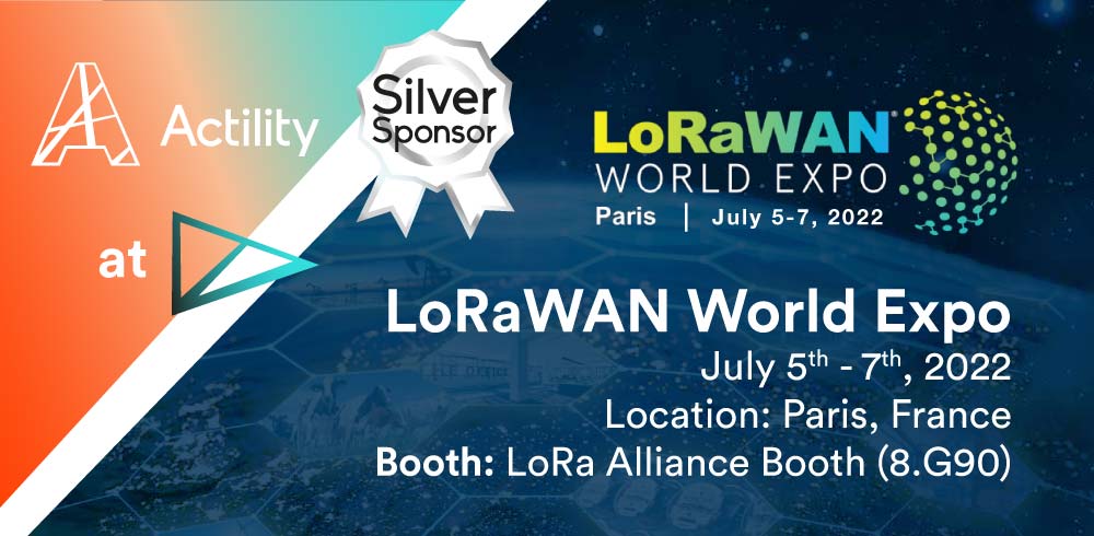LoRaWAN® World Expo's In-Depth Technical Sessions Prepare Businesses for  Success