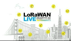 Image for LoRaWAN Live