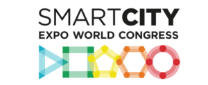 Smart city expo logo