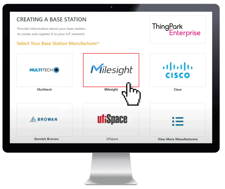 Milesight IoT and Actility Partner Up to Facilitate LoRaWAN