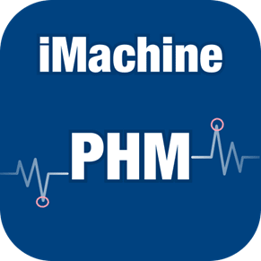 iMachine logo