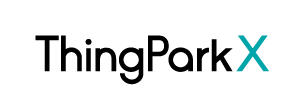 ThingPark X logo