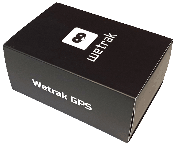 Wetrak box