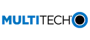 Multitech logo