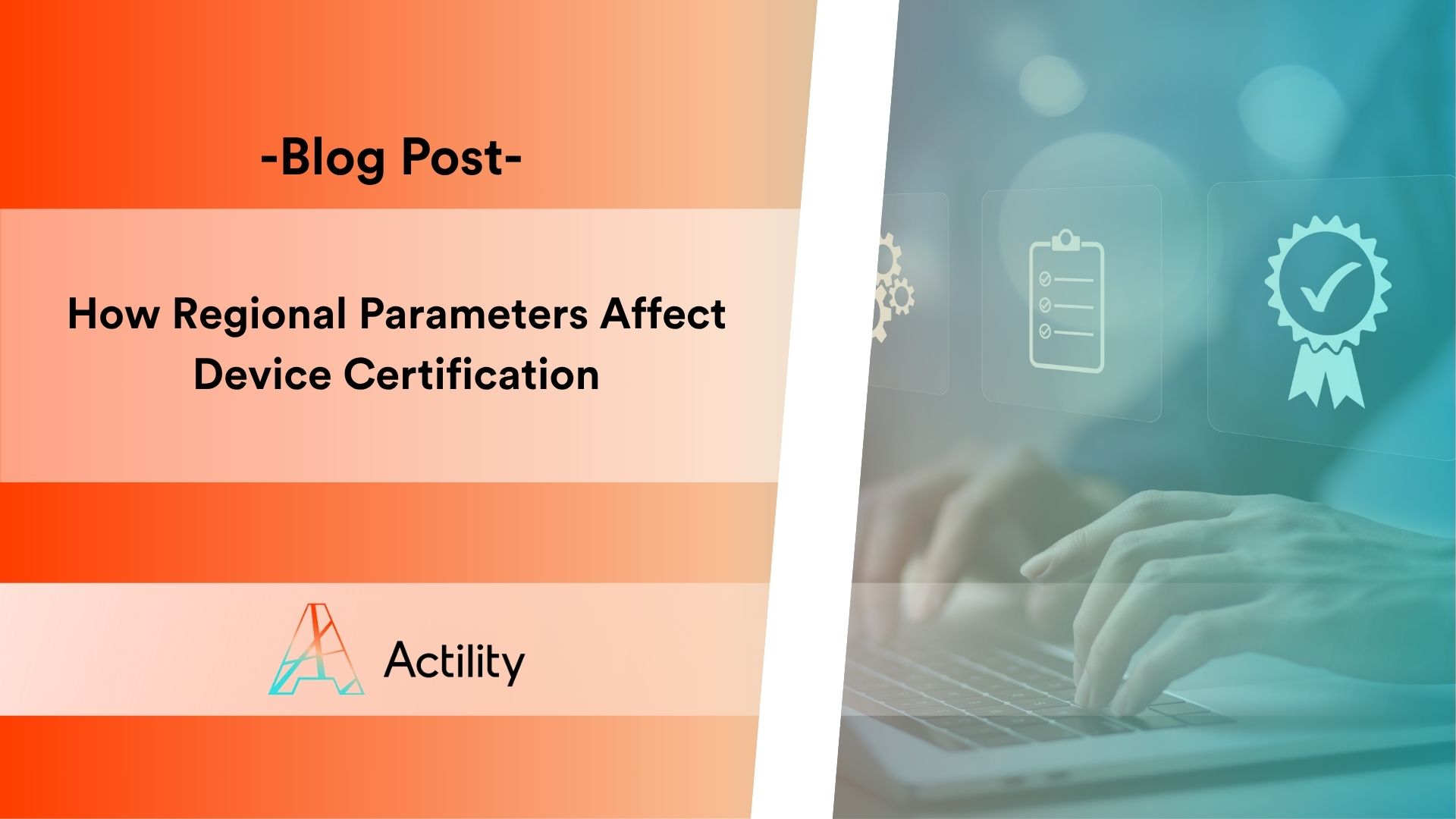 How Regional Parameters Affect Device Certification