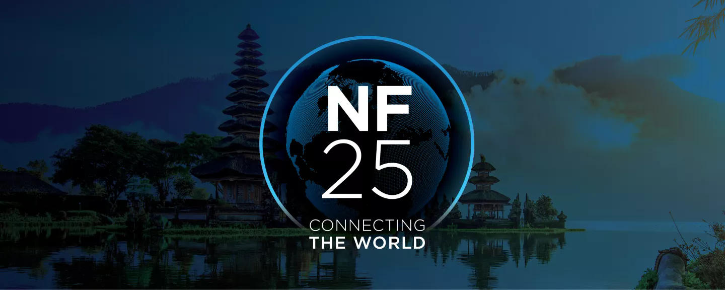 Banner Niagara Forum APAC 2025